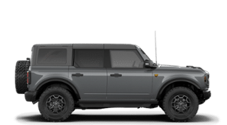 2026 Ford Bronco® External Image 1